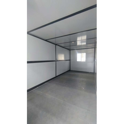 Caseta Plegable Folder X 900 Blanco/Gris Pies Caseta Plegable Folder X 900 Blanco/Gris Pies