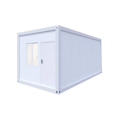 Folding House Z – Caseta Plegable Profesional con Sistema en Z