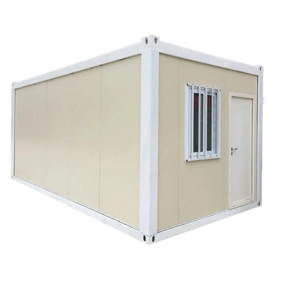 Folding House Z – Caseta Plegable Profesional con Sistema en Z