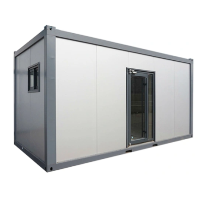 Folding House Z – Caseta Plegable Profesional con Sistema en Z
