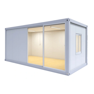 Folding House Z – Caseta Plegable Profesional con Sistema en Z