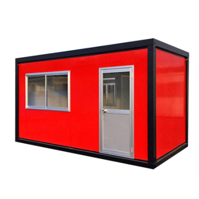 Folding House Z – Caseta Plegable Profesional con Sistema en Z