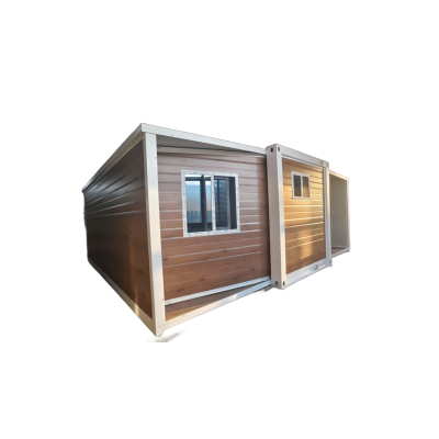 FoldBox 37 Cedro – Casa Plegable de 37 m² con 1 Dormitorio, Cocina y Baño FoldBox 37 Cedro – Casa Plegable de 37 m² con 1 Dormitorio, Cocina y Baño