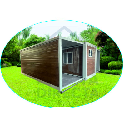 FoldBox 37 Cedro – Casa Plegable de 37 m² con 1 Dormitorio, Cocina y Baño FoldBox 37 Cedro – Casa Plegable de 37 m² con 1 Dormitorio, Cocina y Baño