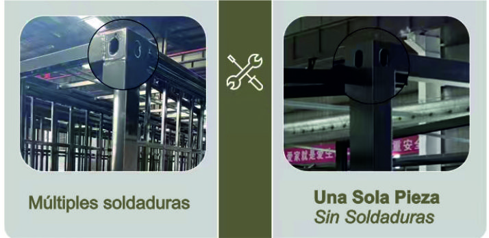 Soldaduras